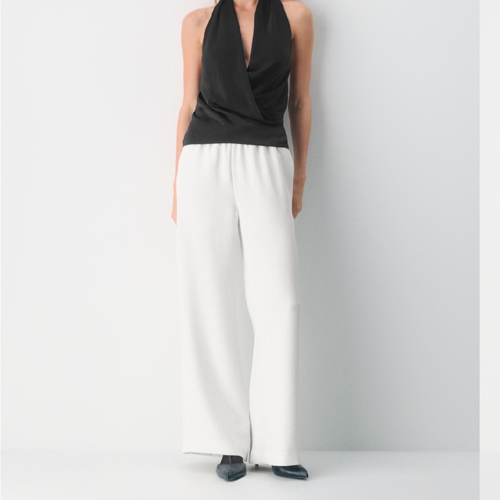The Lodge Pant™ - Crepette